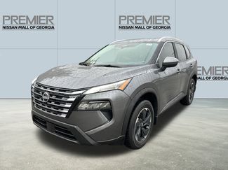 New 2026 Nissan Rogue SV w/ SV Premium Package video 1