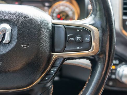 Used 2020 RAM 1500 Limited AWD/4WD image 20