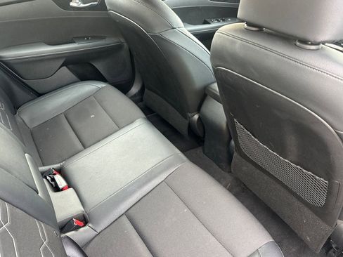 Used 2022 Kia Forte GT-Line w/ GT-Line Technology Package image 17