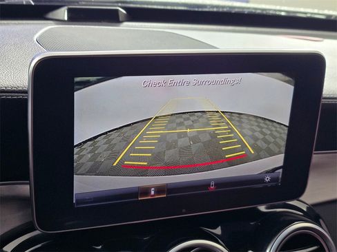 Used 2016 Mercedes-Benz C 450 AMG image 32