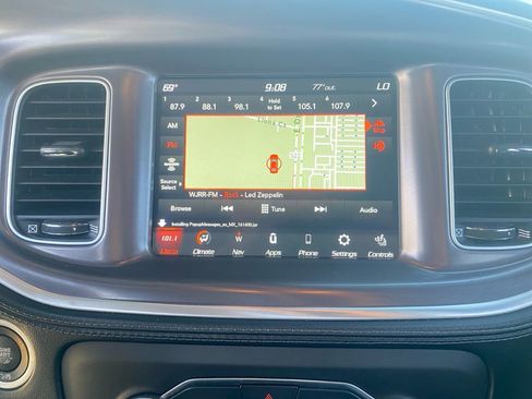 Used 2021 Dodge Charger Scat Pack RWD image 22