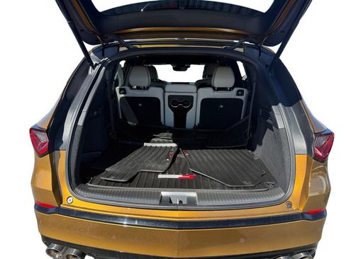 Used 2022 Acura MDX Type S image 18