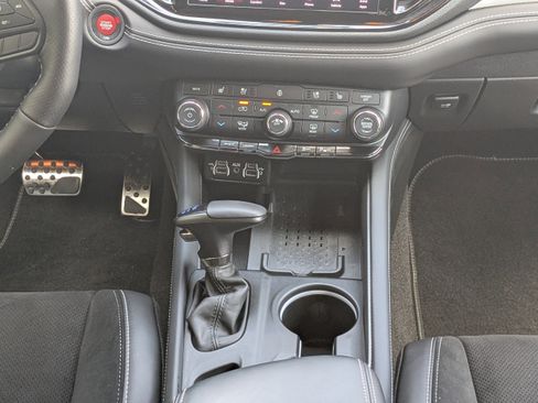 Used 2025 Dodge Durango SRT Hellcat AWD/4WD image 17