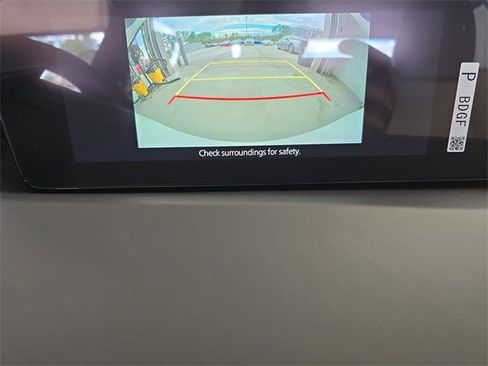 New 2026 MAZDA MAZDA3 2.5 S Preferred image 24