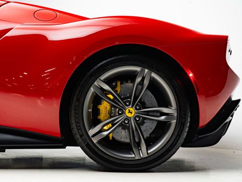 Used 2023 Ferrari 296 GTB RWD image 68