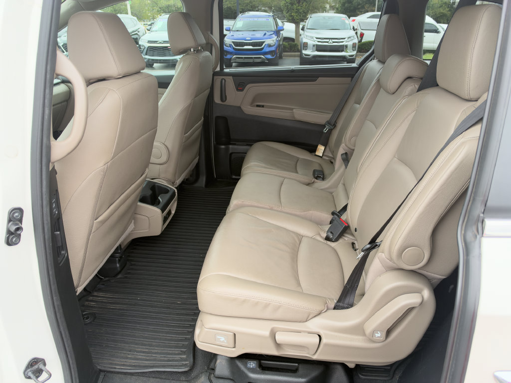 Used 2019 Honda Odyssey EX-L image 19