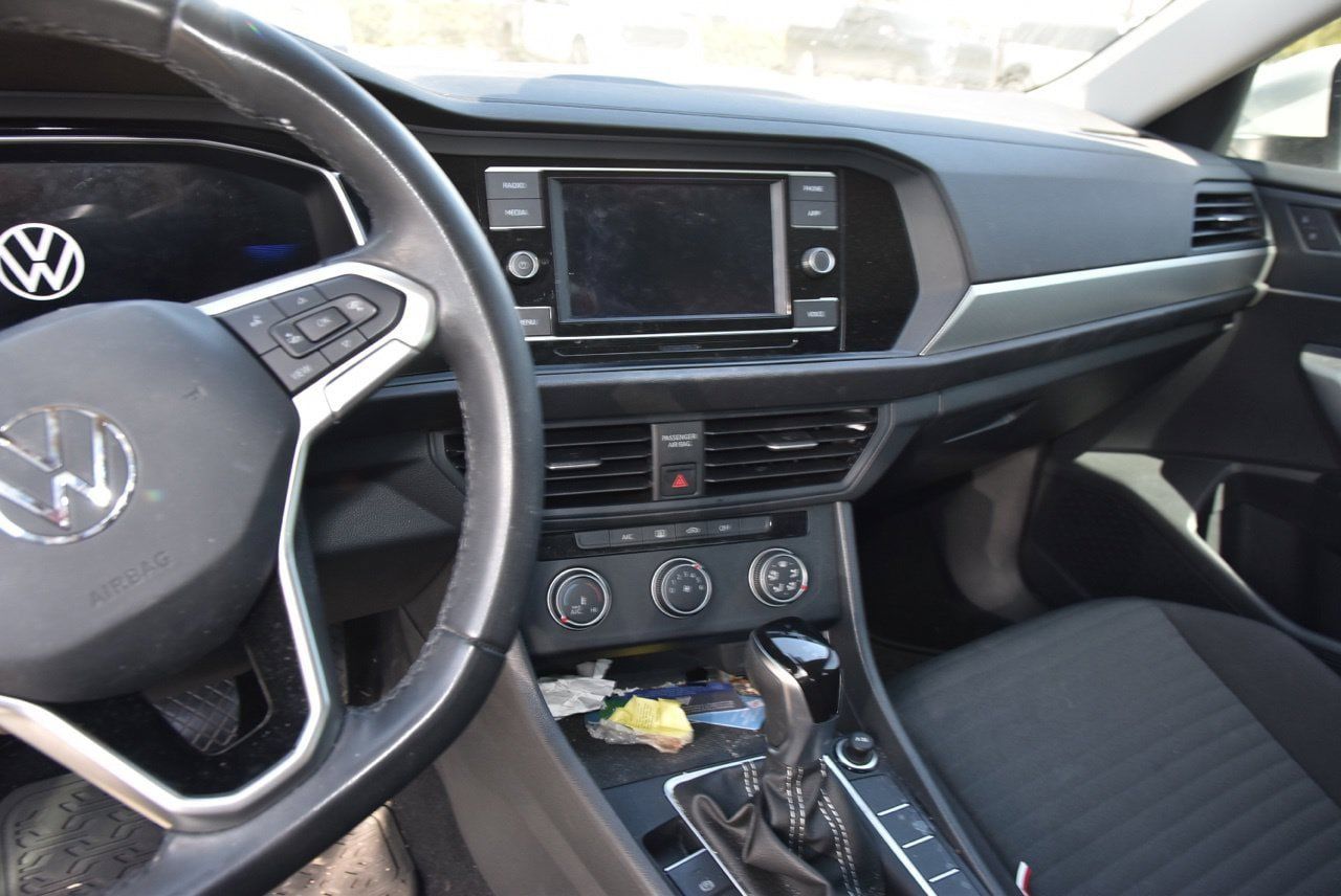 Used 2024 Volkswagen Jetta S FWD image 7