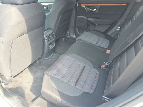 Used 2020 Honda CR-V EX image 12