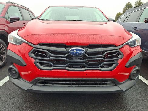 Certified 2024 Subaru Crosstrek 2.0i image 2
