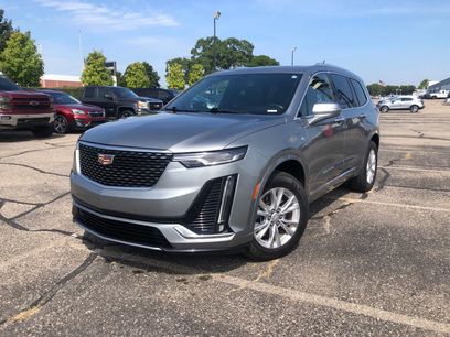 Used 2024 Cadillac XT6 Luxury w/ LPO, Floor Liner Package