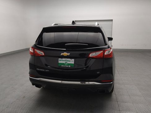 Used 2020 Chevrolet Equinox LT FWD image 7