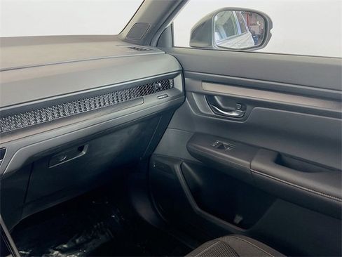 Certified 2025 Honda CR-V Sport image 24