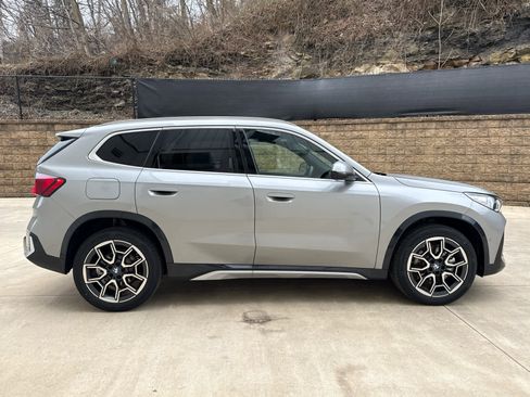 New 2026 BMW X1 xDrive28i w/ Convenience Package image 7