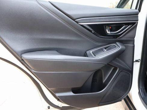 Used 2024 Subaru Outback Limited XT image 18