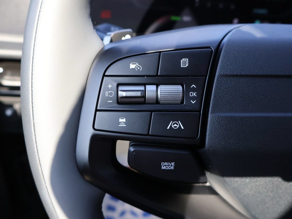 New 2026 Kia EV6 Light AWD/4WD image 30