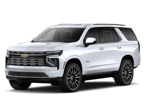 New 2026 Chevrolet Tahoe High Country AWD/4WD image 66