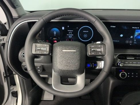 New 2026 Hyundai Palisade Limited image 14