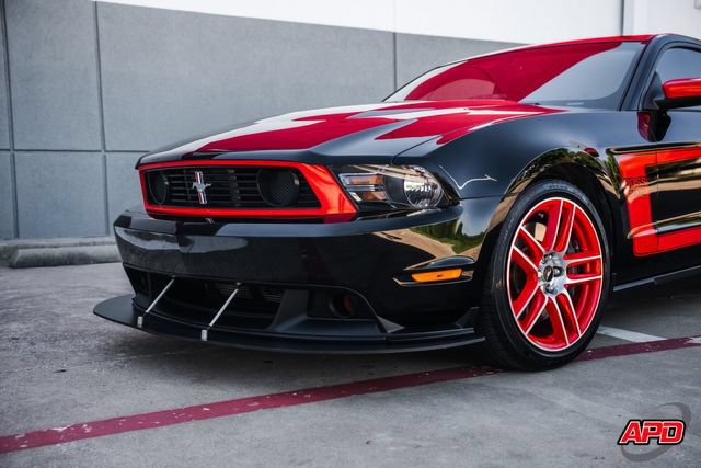 Used 2012 Ford Mustang Boss 302 RWD image 19