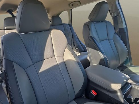 Used 2022 Subaru Outback Limited w/ Popular Package #2 image 20