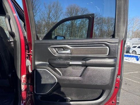 Used 2023 RAM 1500 Laramie image 32