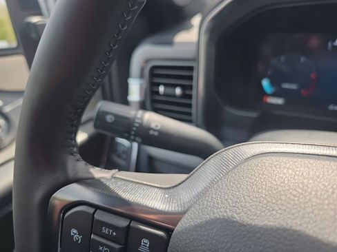 New 2025 Ford F250 Platinum AWD/4WD image 25