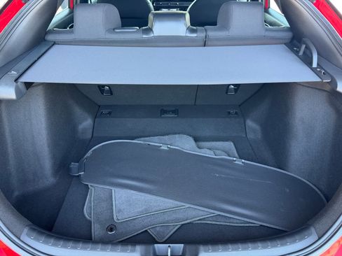 Used 2022 Honda Civic Sport image 4