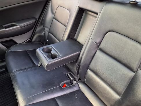 Used 2017 Kia Sportage EX w/ EX Premium Package image 34