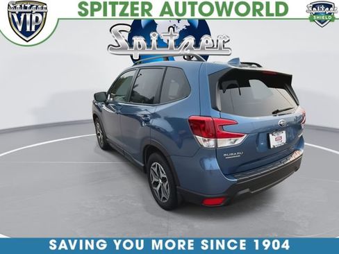 Used 2023 Subaru Forester Premium AWD/4WD image 7