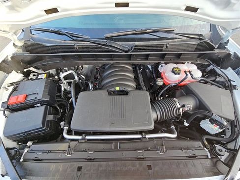 New 2026 GMC Sierra 1500 Pro w/ Graphite Edition image 16