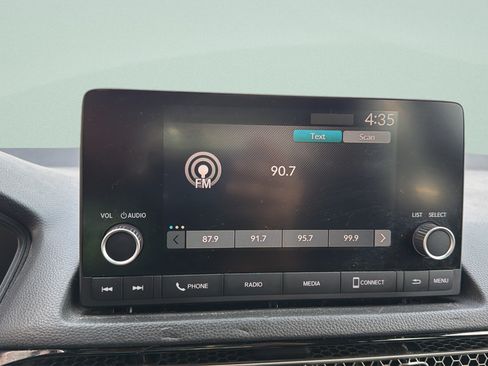 Used 2024 Honda Civic Sport image 15