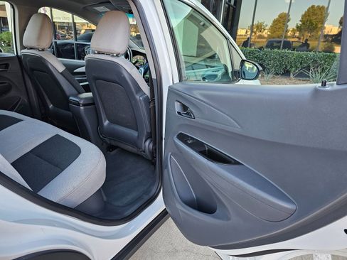 Used 2020 Chevrolet Bolt LT w/ Driver Confidence II Package image 25