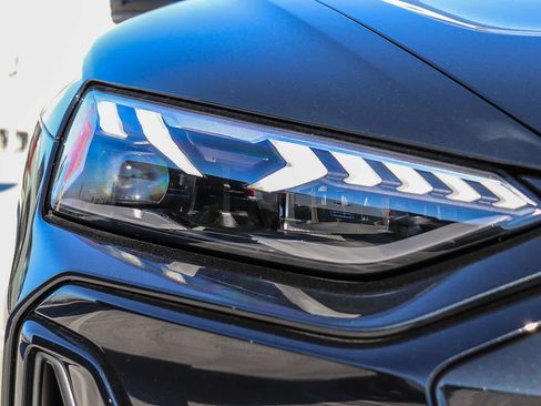 New 2026 Audi S e-tron GT Premium Plus image 6