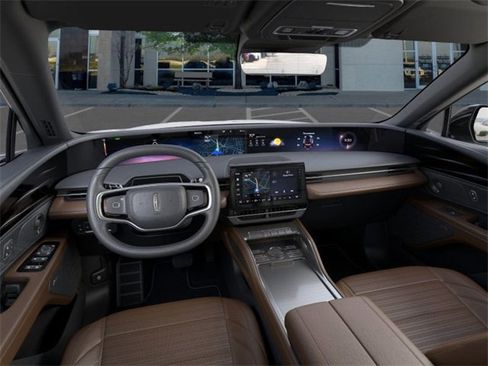 New 2026 Lincoln Nautilus Reserve image 9