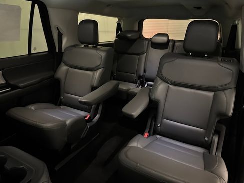 New 2026 Ford Expedition Max Active RWD image 16