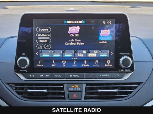 Used 2025 Nissan Altima 2.5 S FWD image 20