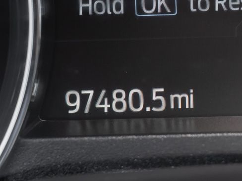 Used 2021 Ford Expedition Max Limited image 29