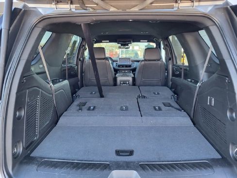 Used 2023 Chevrolet Tahoe LT image 30