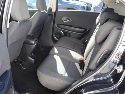 Used 2019 Honda HR-V EX image 27