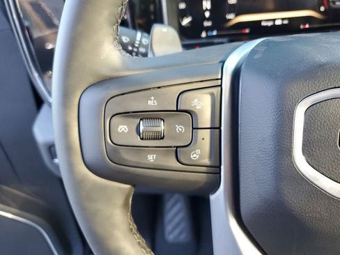 New 2026 GMC Sierra 1500 SLT w/ SLT Premium Plus Package image 31