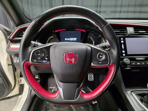 Used 2017 Honda Civic Type R image 20