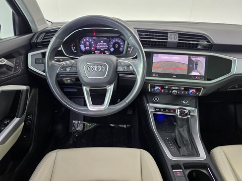 Certified 2024 Audi Q3 2.0T Premium Plus AWD/4WD image 25