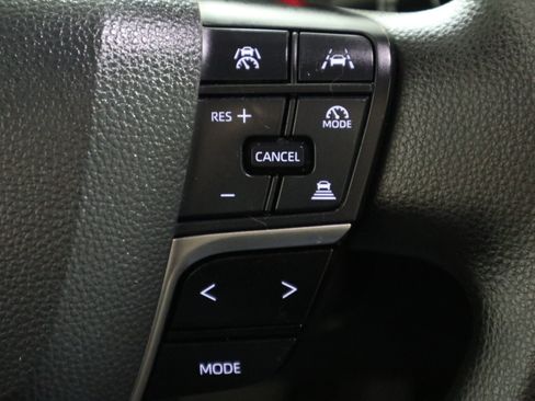 Used 2025 Toyota Camry LE FWD image 29