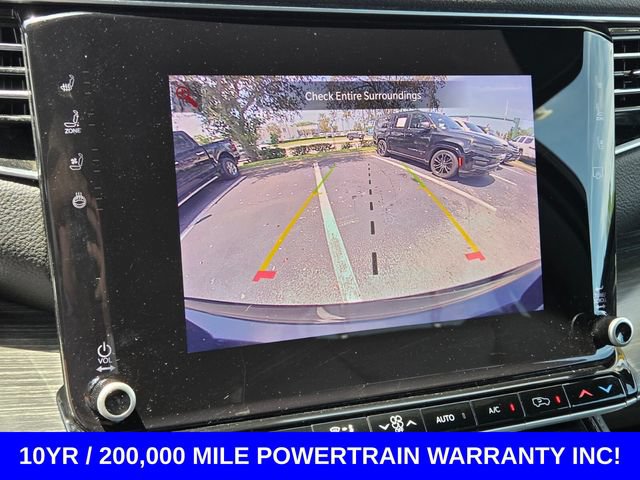 Used 2024 Jeep Wagoneer Series II RWD image 26