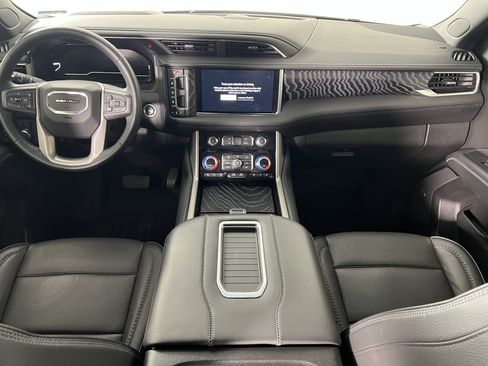 Used 2023 GMC Yukon XL Denali w/ Max Trailering Package AWD/4WD image 23