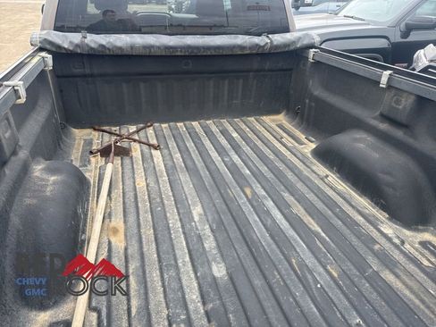 Used 2015 Chevrolet Silverado 1500 LT w/ All Star Edition AWD/4WD image 7