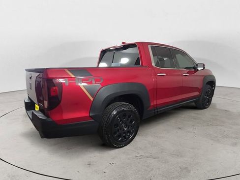 Used 2023 Honda Ridgeline RTL-E image 5