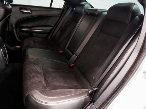 Used 2020 Dodge Charger Scat Pack w/ Plus Group RWD image 9