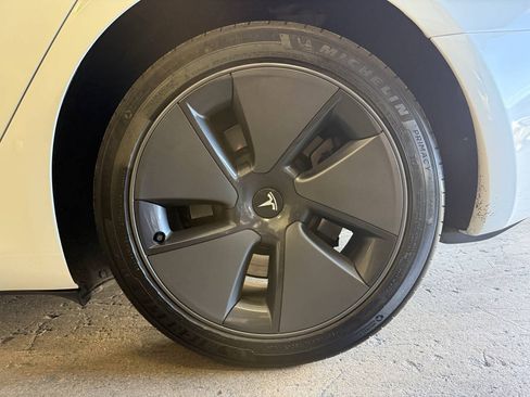 Used 2023 Tesla Model 3 Standard Range RWD image 34