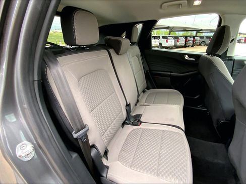 Used 2021 Ford Escape SE AWD/4WD image 19