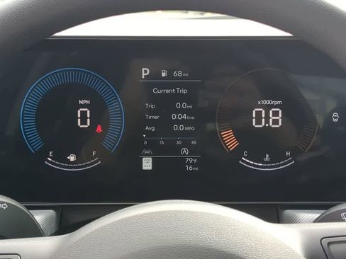 New 2026 Hyundai Sonata SE image 32